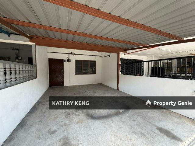 Terraced House for sale in Kluang, Johor