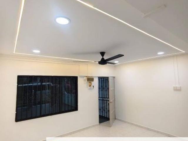 House for sale in Kluang, Johor