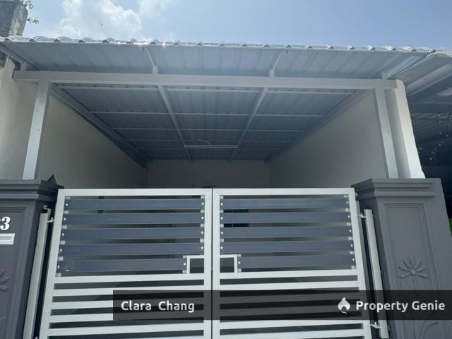 Terraced House for sale in Kluang, Johor