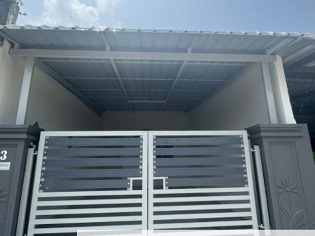 House for sale in Kluang, Johor