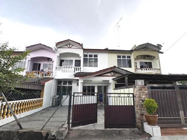 Terraced House for sale in Kluang, Johor