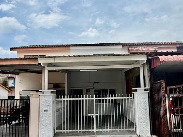 Terraced House for sale in Kluang, Johor