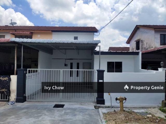 Terraced House for sale in Kluang, Johor