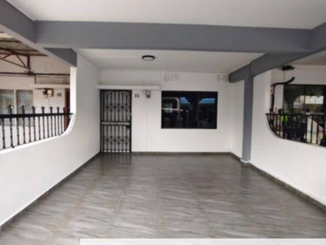 House for sale in Kluang, Johor