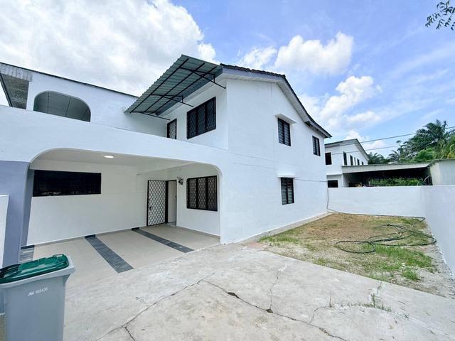 Terraced House for sale in Kluang, Johor