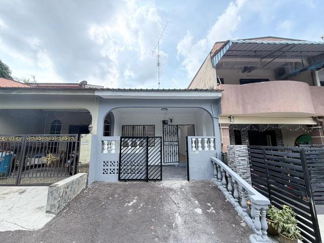 Terraced House for sale in Kluang, Johor
