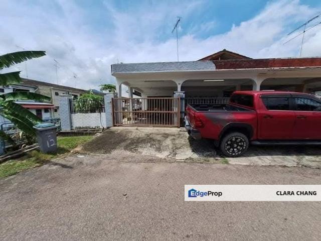 House for sale in Kluang, Johor