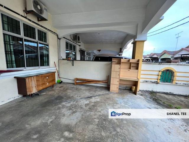 House for sale in Kluang, Johor