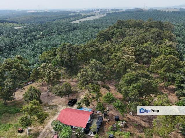 Shop for sale in Kluang, Johor