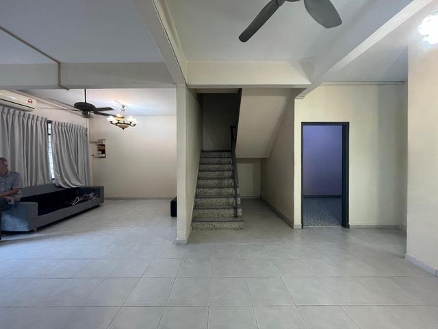 Terraced House for sale in Kluang, Johor