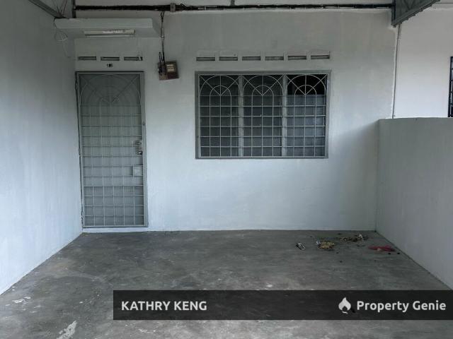 Terraced House for sale in Kluang, Johor