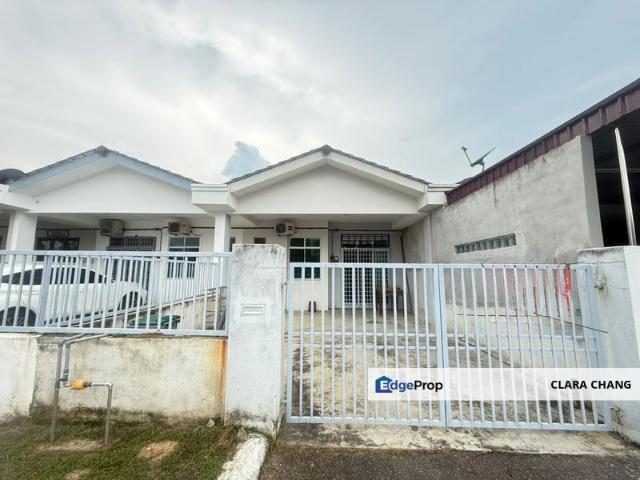 House for rent in Kluang, Johor
