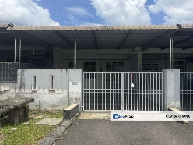 House for sale in Kluang, Johor