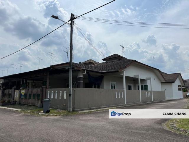 House for sale in Kluang, Johor
