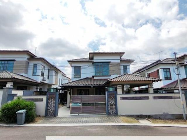 House for sale in Kluang, Johor