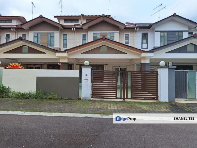 House for sale in Kluang, Johor
