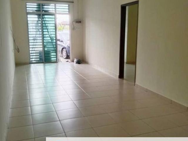 House for sale in Kluang, Johor