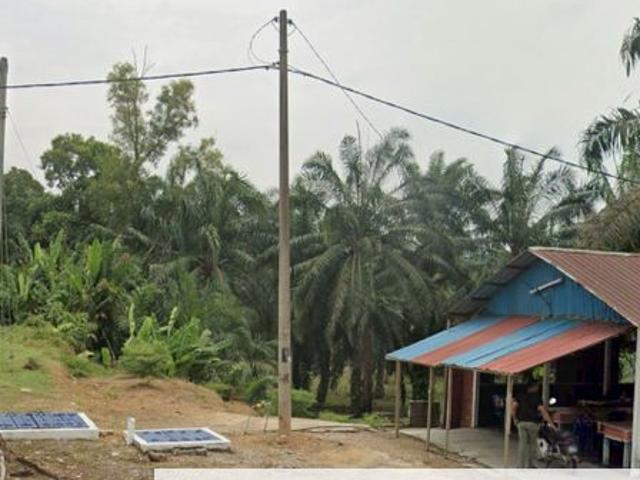 Shop for sale in Kluang, Johor