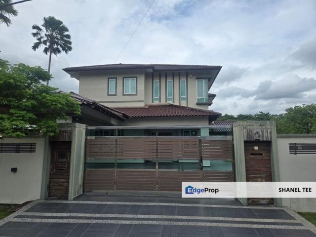 House for sale in Kluang, Johor