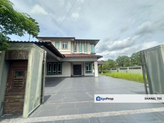House for sale in Kluang, Johor