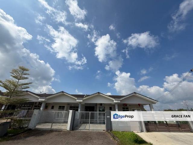 House for sale in Kluang, Johor
