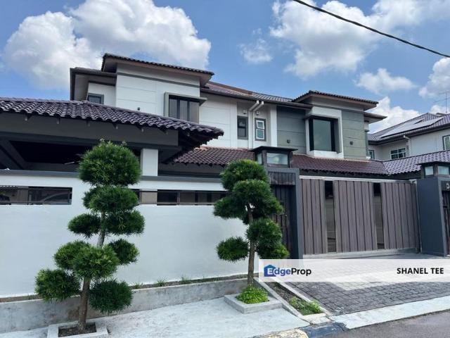 House for sale in Kluang, Johor