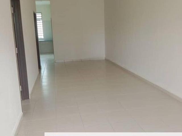 House for sale in Kluang, Johor