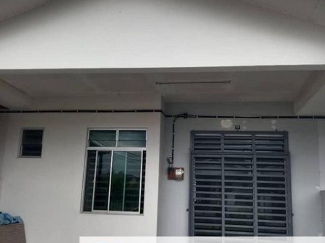 House for sale in Kluang, Johor