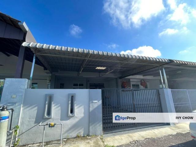 House for rent in Kluang, Johor