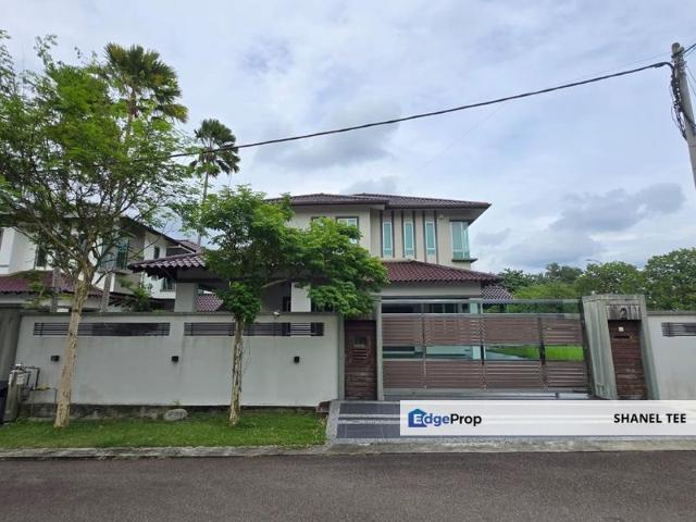 House for sale in Kluang, Johor