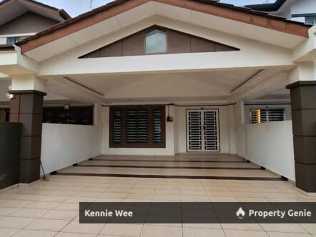 Terraced House for sale in Kluang, Johor