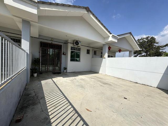 Terraced House for sale in Kluang