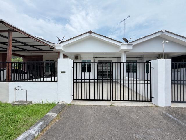Terraced House for sale in Kluang, Johor