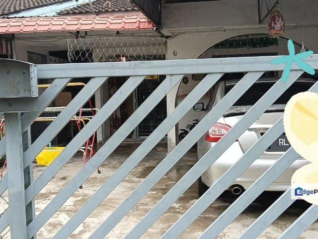 House for sale in Kluang, Johor