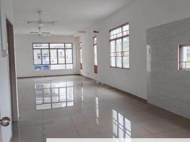 House for sale in Kluang, Johor