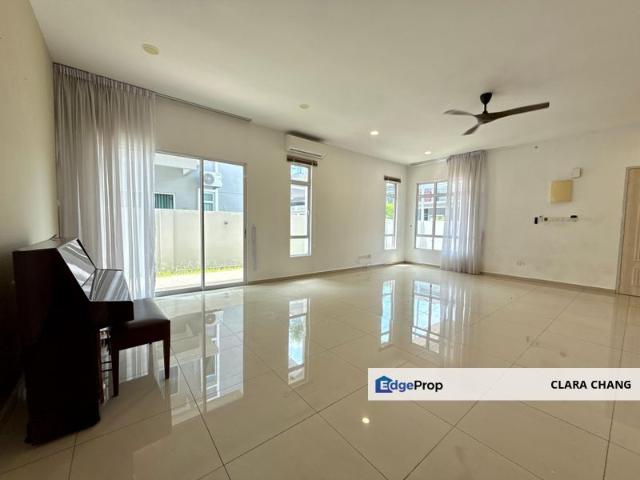 House for rent in Kluang, Johor