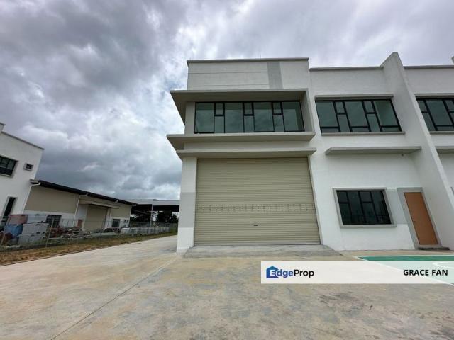 Shop for rent in Kluang, Johor