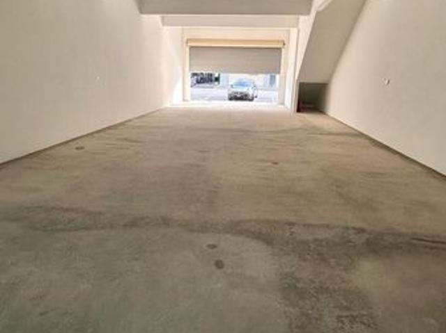 Shop for rent in Kluang, Johor