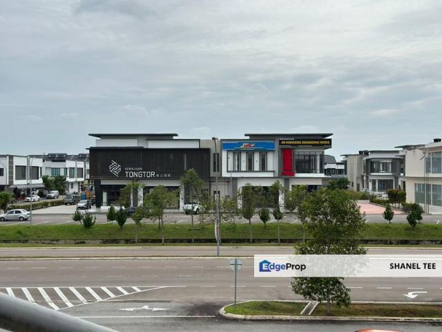 Shop for sale in Kluang, Johor