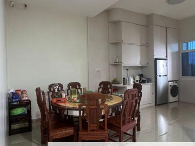 House for sale in Taman Kluang Perdana, Kluang