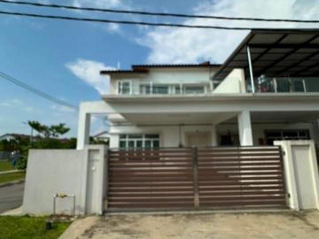Terraced House for sale in Kluang, Johor