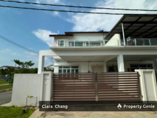 Terraced House for sale in Kluang, Johor