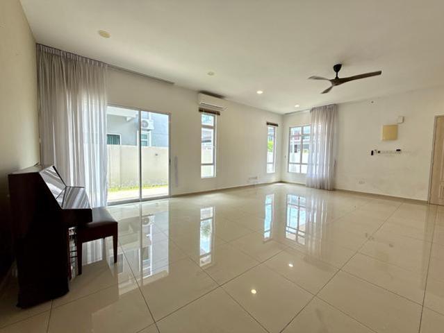 Residential House for rent in Kluang, Johor