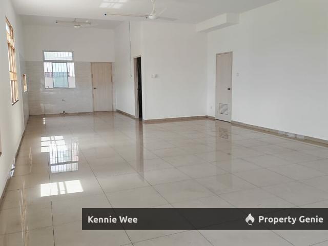 Terraced House for sale in Kluang, Johor