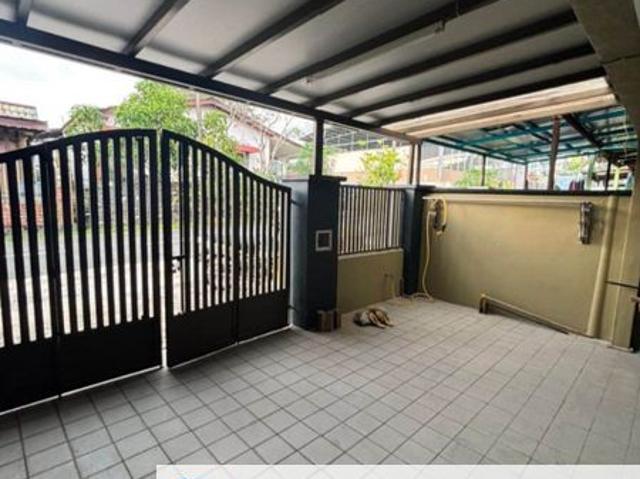 House for sale in Plentong, Johor