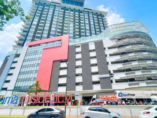 Shop for sale in Country Heights Damansara, Kuala Lumpur