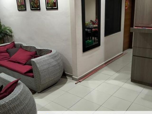House for sale in Plentong, Johor