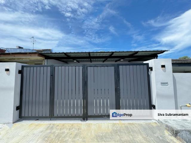 House for sale in Plentong, Johor