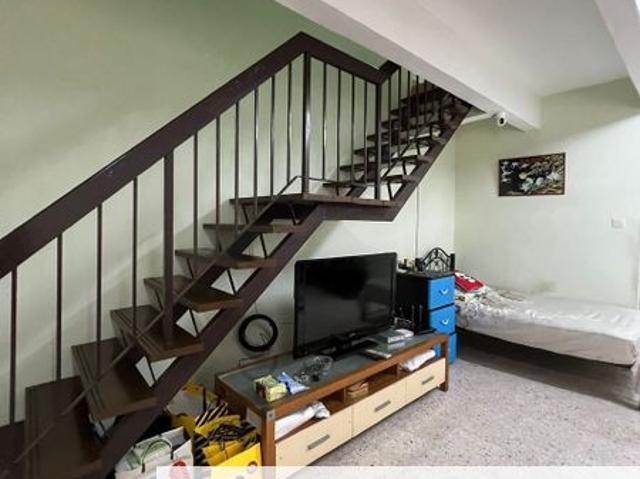 House for sale in Country Heights Damansara, Kuala Lumpur