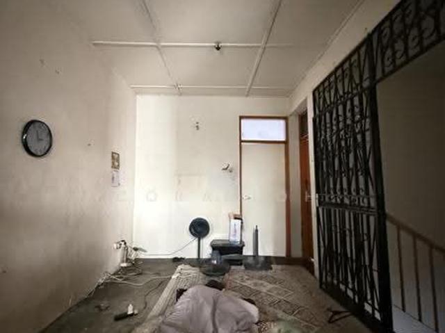 House for rent in Kampung Baru Tampoi, Johor Bahru